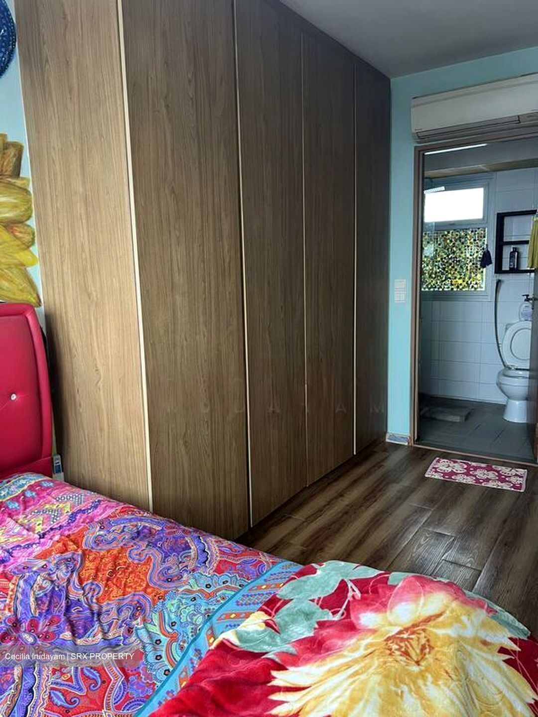 Blk 116B Tenteram Peak (Toa Payoh), HDB 3 Rooms #504802741